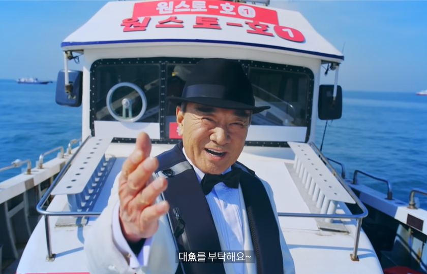 ONE store 2022 브랜드 캠페인